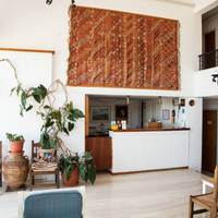 Hotel in Greece, 1152 sq.m.