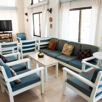 Hotel in Greece, 1152 sq.m.