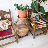 Hotel in Greece, 1152 sq.m.