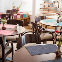 Hotel in Greece, 1152 sq.m.