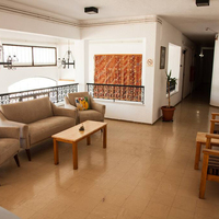 Hotel in Greece, 1152 sq.m.