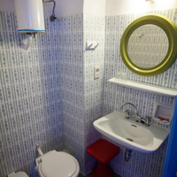 Hotel in Greece, 1152 sq.m.