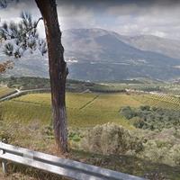 Земельный участок в Греции