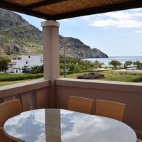 Flat in Greece, 72 sq.m.