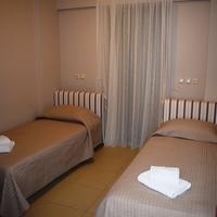 Flat in Greece, 72 sq.m.