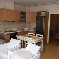 Flat in Greece, 72 sq.m.