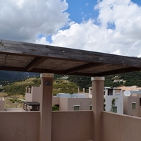 Flat in Greece, 72 sq.m.