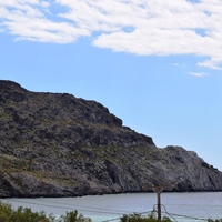 Flat in Greece, 72 sq.m.