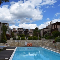 Flat in Greece, 72 sq.m.