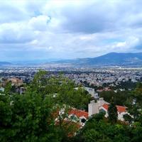 Townhouse in Greece, 370 sq.m.