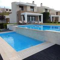 Villa in Greece, 200 sq.m.