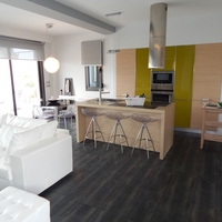 Villa in Greece, 200 sq.m.