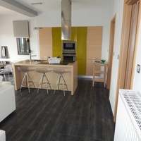 Villa in Greece, 200 sq.m.