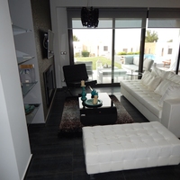 Villa in Greece, 200 sq.m.