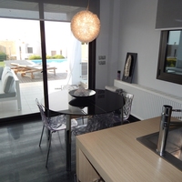 Villa in Greece, 200 sq.m.