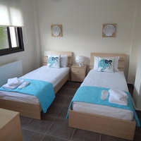 Villa in Greece, 200 sq.m.