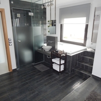 Villa in Greece, 200 sq.m.