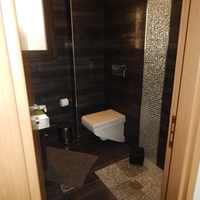 Villa in Greece, 200 sq.m.