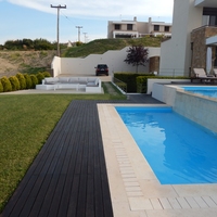 Villa in Greece, 200 sq.m.