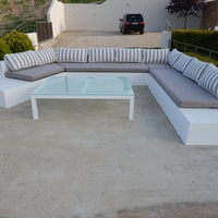 Villa in Greece, 200 sq.m.