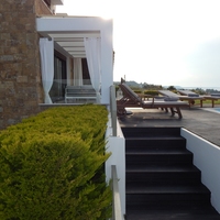 Villa in Greece, 200 sq.m.