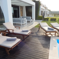 Villa in Greece, 200 sq.m.