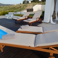 Villa in Greece, 200 sq.m.