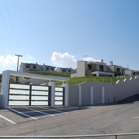 Villa in Greece, 200 sq.m.