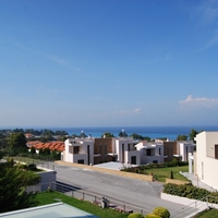 Villa in Greece, 200 sq.m.