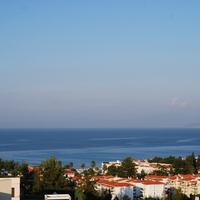 Villa in Greece, 200 sq.m.