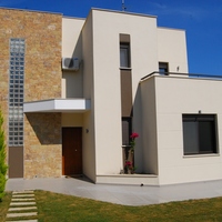 Villa in Greece, 200 sq.m.