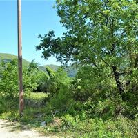 Land plot in Greece