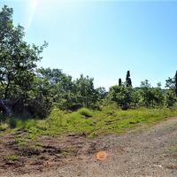 Land plot in Greece