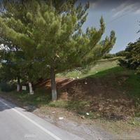 Land plot in Greece