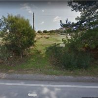 Land plot in Greece