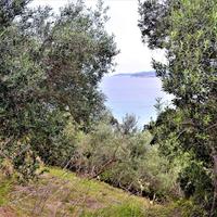Land plot in Greece