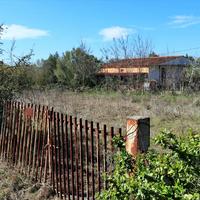 Land plot in Greece, 750 sq.m.