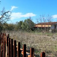 Land plot in Greece, 750 sq.m.