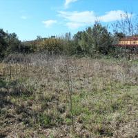 Land plot in Greece, 750 sq.m.