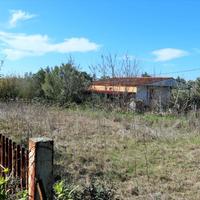 Land plot in Greece, 750 sq.m.