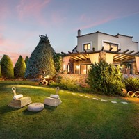 Villa in Greece, 280 sq.m.