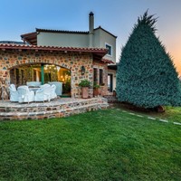 Villa in Greece, 280 sq.m.