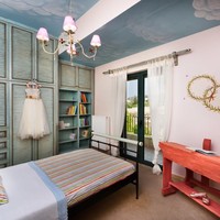 Villa in Greece, 280 sq.m.