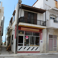 Business center in Greece, 160 sq.m.