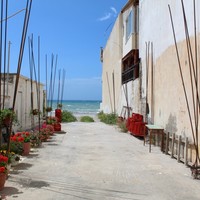 Business center in Greece, 160 sq.m.