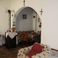 Таунхаус в Греции, 74 кв.м.