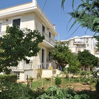 Вилла в Греции, 268 кв.м.