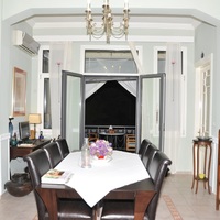 Вилла в Греции, 268 кв.м.