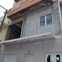 Flat in Greece, 90 sq.m.