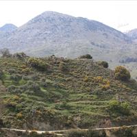 Земельный участок в Греции